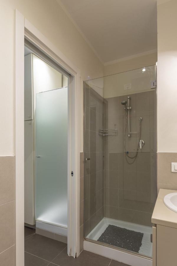 Casa Lazzarini Luxury Apartment เปซาโร ภายนอก รูปภาพ